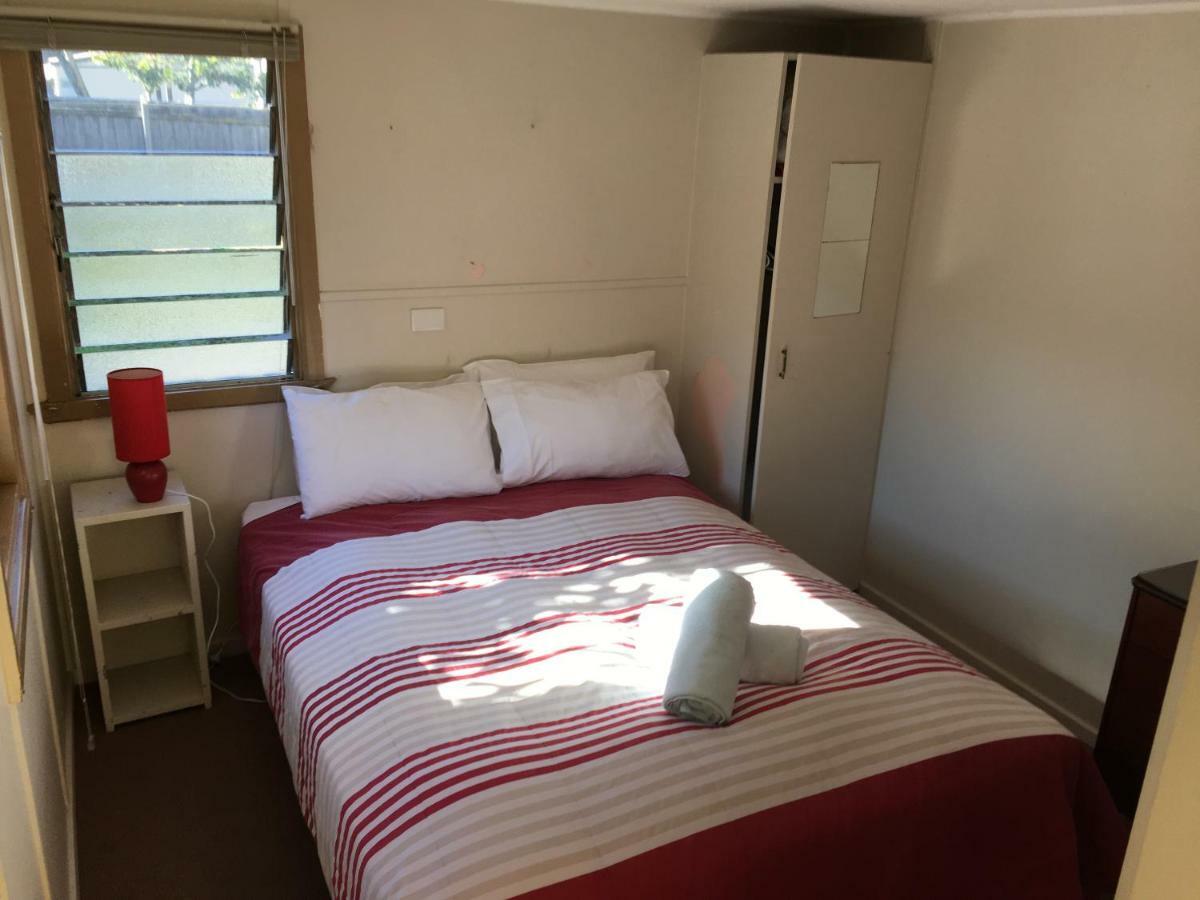 Kickback Cottages Lakes Entrance Exterior foto